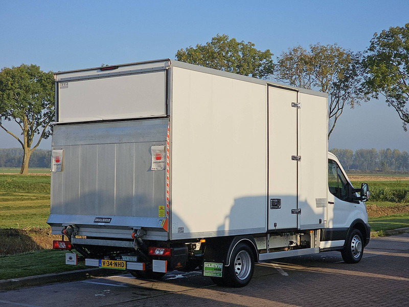 Ford Transit 350 ac automaat EURO6 - Фургон с закрытым кузовом: фото 3 Ford Transit 350 ac automaat EURO6 - Фургон с закрытым кузовом: фото 3