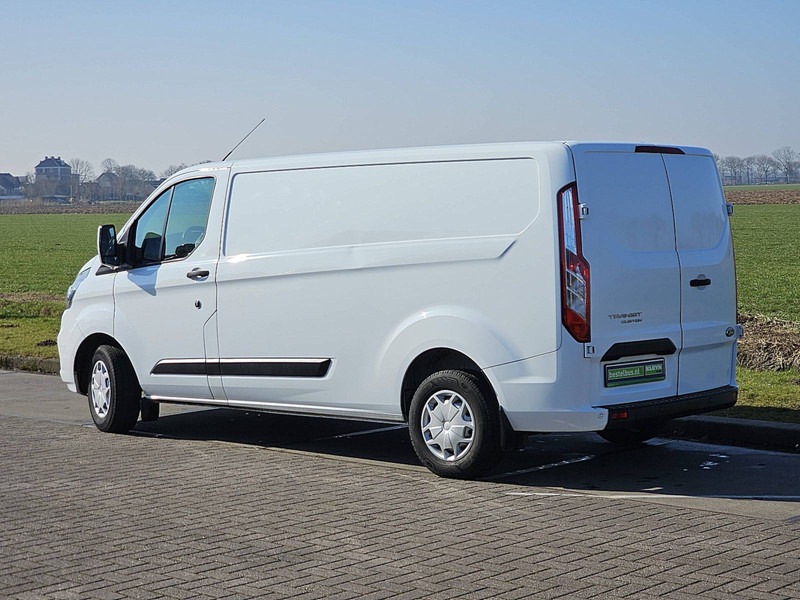 Ford Transit Custom L2H1 Navi 130Pk Eur6 - Легковой фургон: фото 5 Ford Transit Custom L2H1 Navi 130Pk Eur6 - Легковой фургон: фото 5