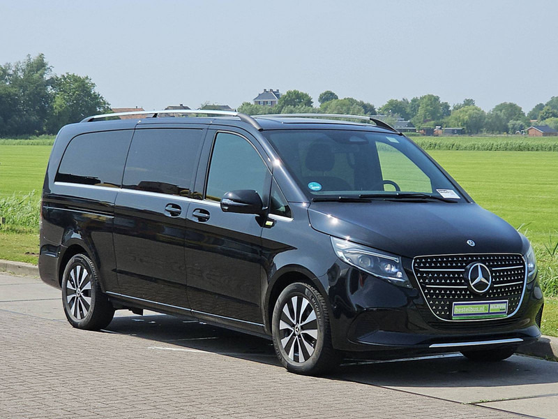 Mercedes-Benz V-Klasse 300 CDI L3 XL 8-Pers Mbux! - Микроавтобус, Пассажирский фургон: фото 4 Mercedes-Benz V-Klasse 300 CDI L3 XL 8-Pers Mbux! - Микроавтобус, Пассажирский фургон: фото 4