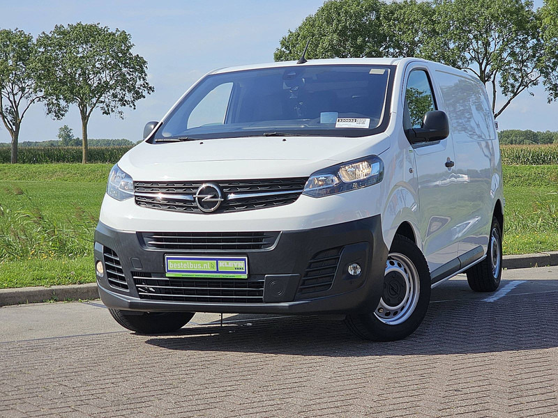 Opel Vivaro 2.0 L2 Navi Airco Euro6! - Легковой фургон: фото 1 Opel Vivaro 2.0 L2 Navi Airco Euro6! - Легковой фургон: фото 1
