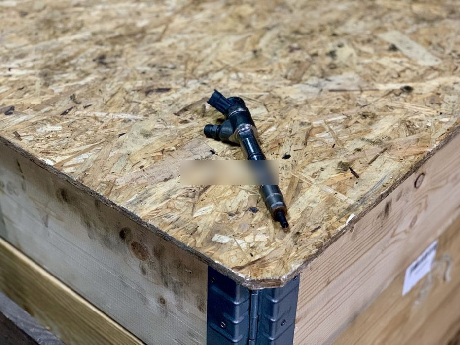 0445110564 for IVECO Daily 3.0 commercial vehicle - Распределитель впрыска для Коммерческих автомобилей: фото 5 0445110564 for IVECO Daily 3.0 commercial vehicle - Распределитель впрыска для Коммерческих автомобилей: фото 5