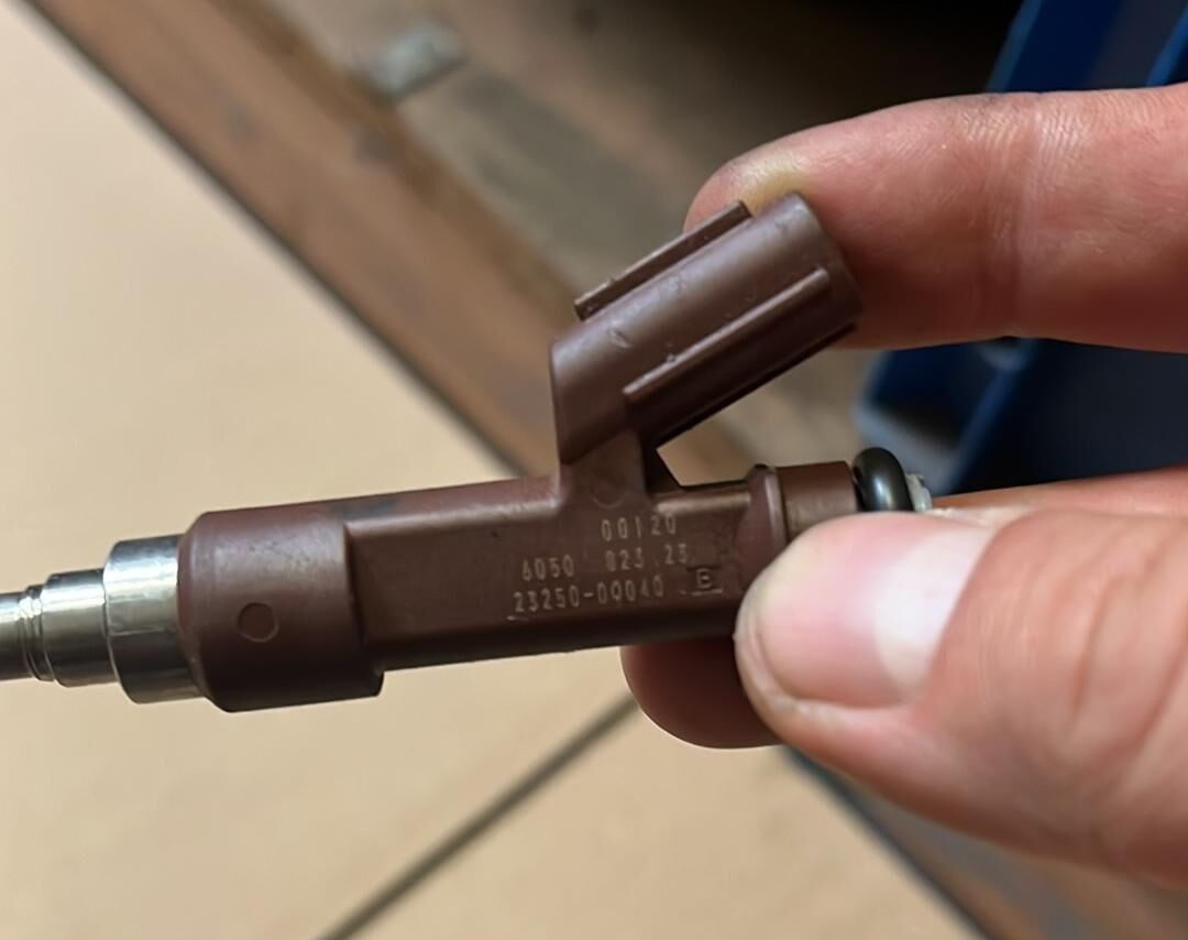 23250-0Q040  for Toyota AYGO car - Распределитель впрыска для Легковых автомобилей: фото 2 23250-0Q040  for Toyota AYGO car - Распределитель впрыска для Легковых автомобилей: фото 2