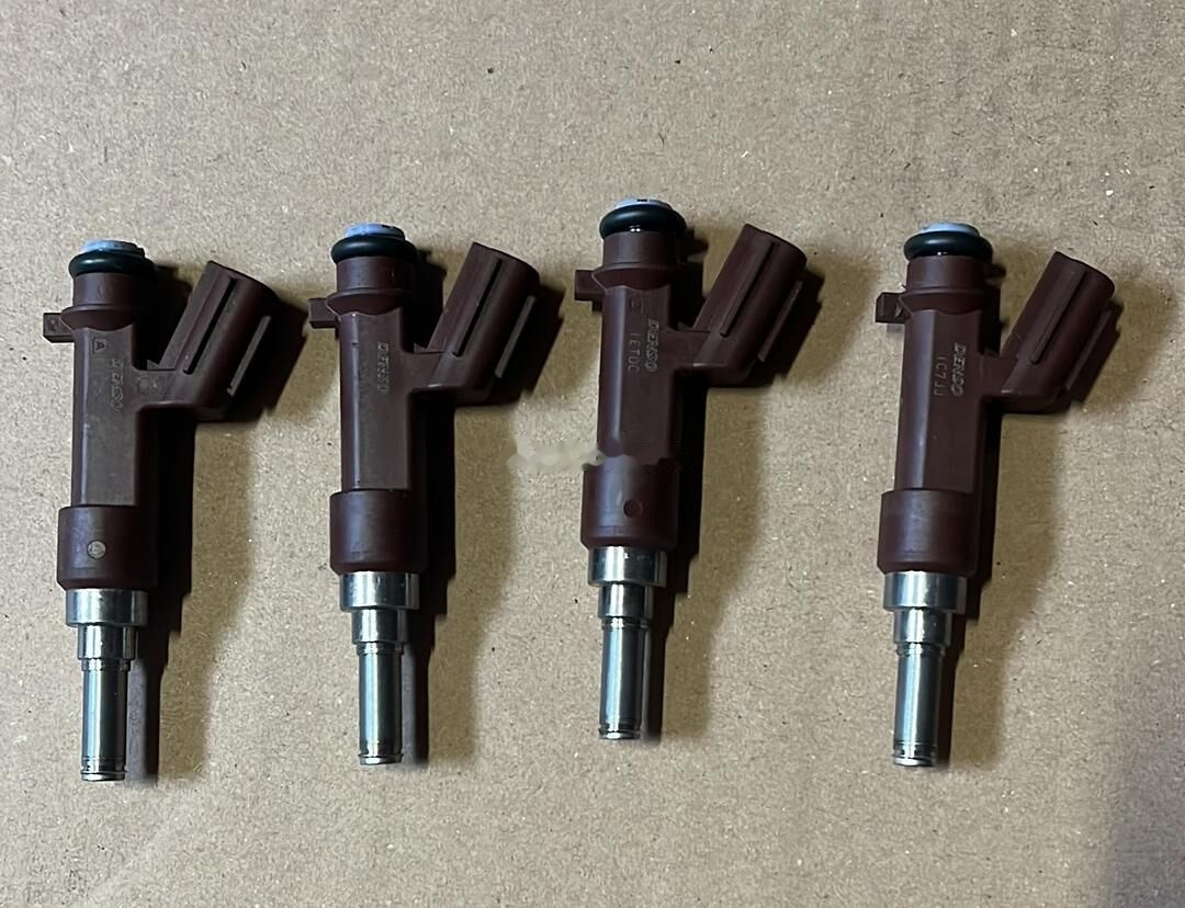 23250-0Q040  for Toyota AYGO car - Распределитель впрыска для Легковых автомобилей: фото 1 23250-0Q040  for Toyota AYGO car - Распределитель впрыска для Легковых автомобилей: фото 1