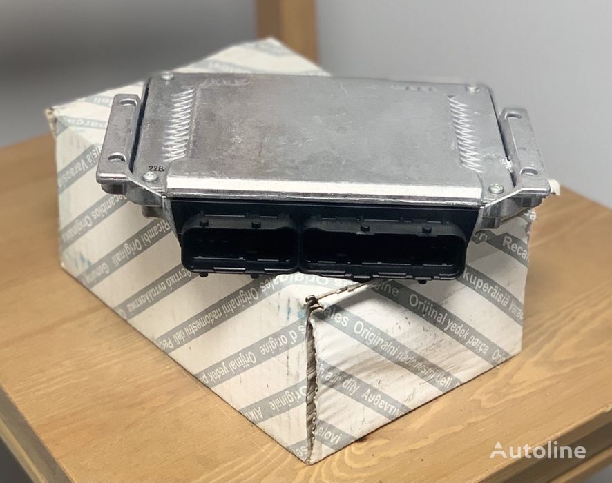 Bosch Sterownik Silnika Engine Control Ducato 2.8 HDI 281011755 for FIAT Ducato Boxer Jumper 2.8HDI 2000 - 2006 Oryginał NOWY commercial vehicle - Блок управления для Коммерческих автомобилей: фото 3 Bosch Sterownik Silnika Engine Control Ducato 2.8 HDI 281011755 for FIAT Ducato Boxer Jumper 2.8HDI 2000 - 2006 Oryginał NOWY commercial vehicle - Блок управления для Коммерческих автомобилей: фото 3