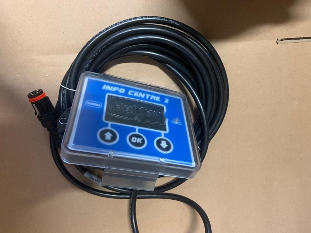 Haldex 815041001 truck - Тормозной шланг/ Трубопровод для Грузовиков: фото 1 Haldex 815041001 truck - Тормозной шланг/ Трубопровод для Грузовиков: фото 1