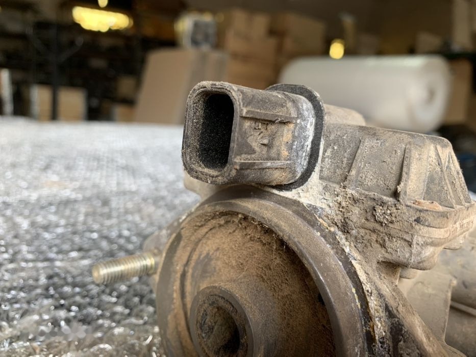 Knorr-Bremse orygina 0486200007 MAN TGA - Тормозной цилиндр для Грузовиков: фото 3 Knorr-Bremse orygina 0486200007 MAN TGA - Тормозной цилиндр для Грузовиков: фото 3