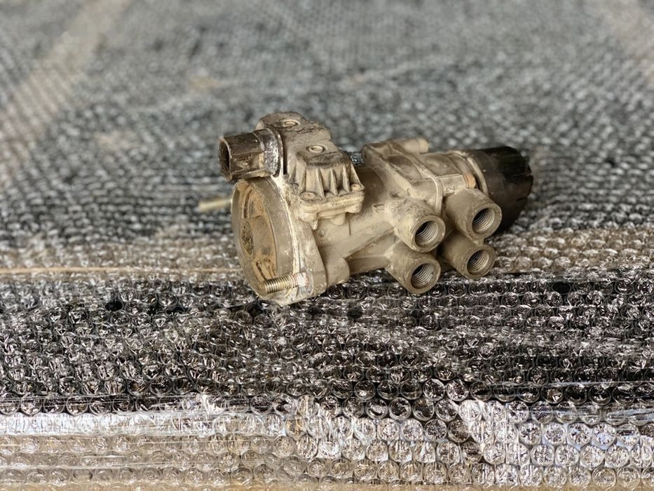 Knorr-Bremse orygina 0486200007 MAN TGA - Тормозной цилиндр для Грузовиков: фото 2 Knorr-Bremse orygina 0486200007 MAN TGA - Тормозной цилиндр для Грузовиков: фото 2