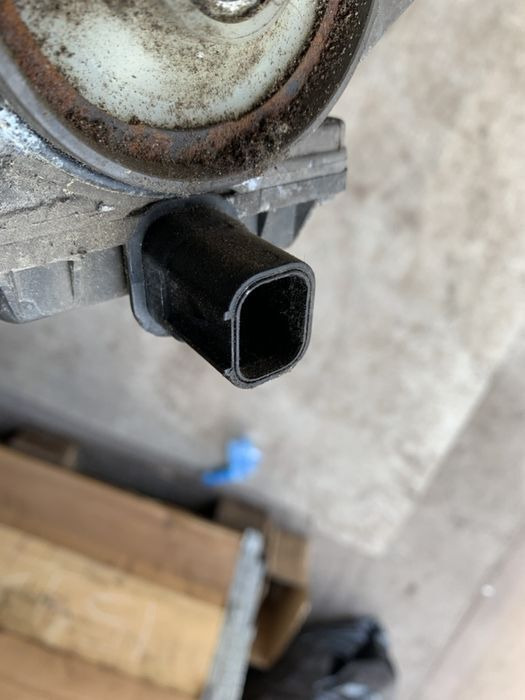 MAN zawór główny hamulcowy oryginał hurt K000926 MAN TGA K000926 - Тормозной цилиндр для Грузовиков: фото 3 MAN zawór główny hamulcowy oryginał hurt K000926 MAN TGA K000926 - Тормозной цилиндр для Грузовиков: фото 3