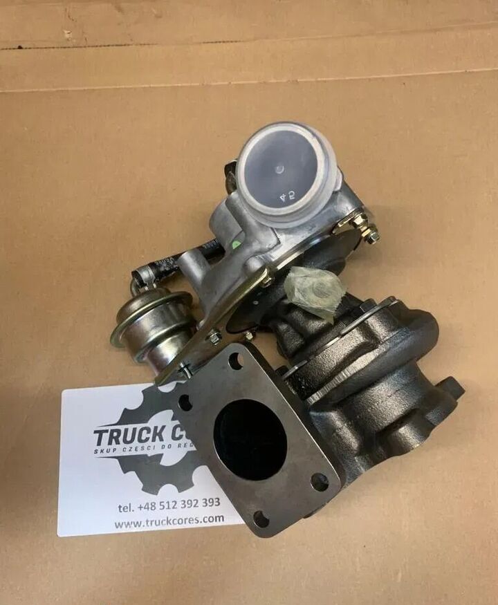 Nowa Turbosprężarka VL80501 46432131 ALFA ROMEO FIAT DEDRA 1.9TD 46432131  for car - Турбина для Легковых автомобилей: фото 4 Nowa Turbosprężarka VL80501 46432131 ALFA ROMEO FIAT DEDRA 1.9TD 46432131  for car - Турбина для Легковых автомобилей: фото 4