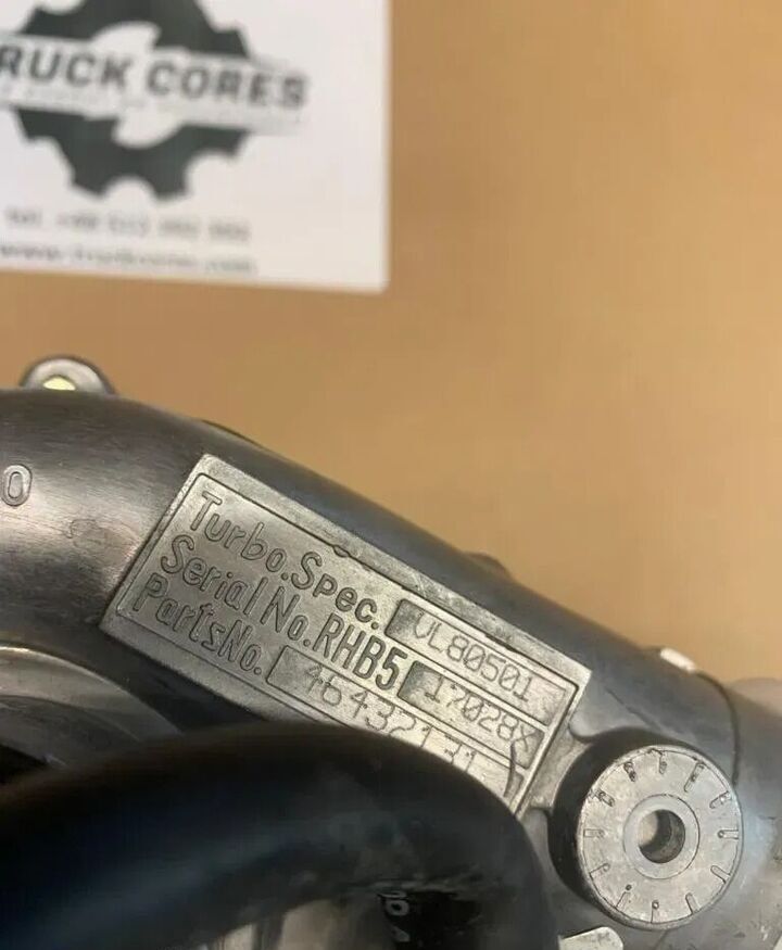 Nowa Turbosprężarka VL80501 46432131 ALFA ROMEO FIAT DEDRA 1.9TD 46432131  for car - Турбина для Легковых автомобилей: фото 3 Nowa Turbosprężarka VL80501 46432131 ALFA ROMEO FIAT DEDRA 1.9TD 46432131  for car - Турбина для Легковых автомобилей: фото 3