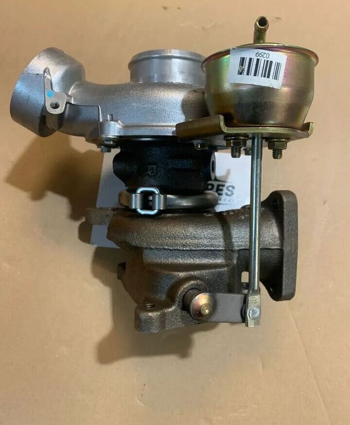 Nowa Turbosprężarka VV12 A664096029901 PT Cruiser 2,2 CRD OM664 A664096029901  for car - Турбина для Легковых автомобилей: фото 2 Nowa Turbosprężarka VV12 A664096029901 PT Cruiser 2,2 CRD OM664 A664096029901  for car - Турбина для Легковых автомобилей: фото 2