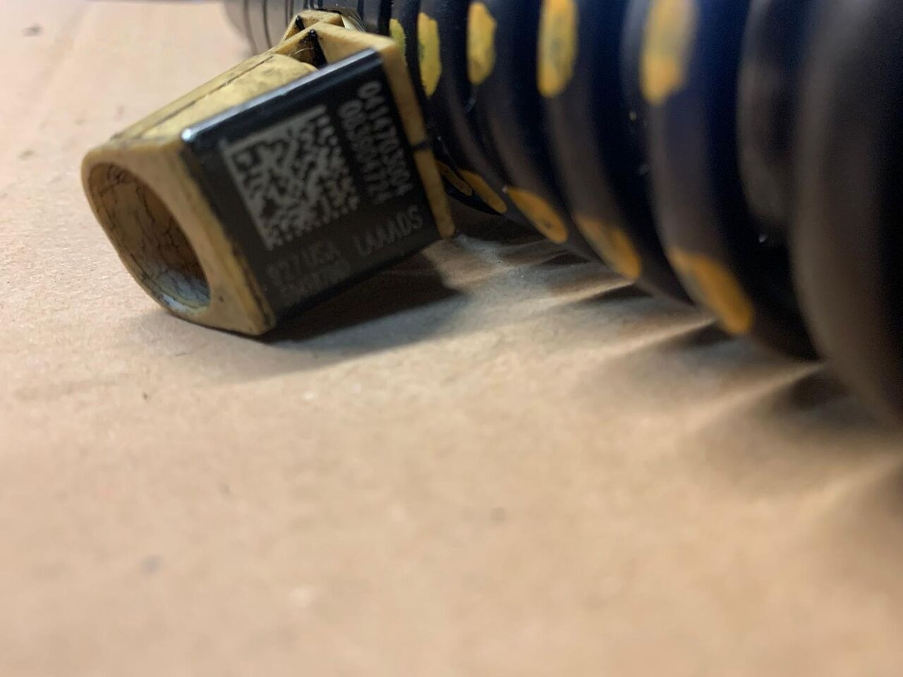 Pompo Iveco Stralis Bosch do regeneracji 0414703004 / 0414703008 - Распределитель впрыска для Грузовиков: фото 2 Pompo Iveco Stralis Bosch do regeneracji 0414703004 / 0414703008 - Распределитель впрыска для Грузовиков: фото 2