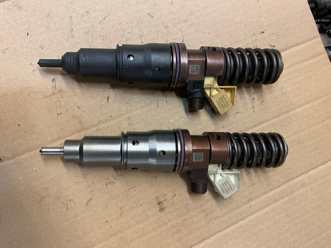 Pompo Volvo FM 4 do regeneracji 22282198 - Распределитель впрыска для Грузовиков: фото 1 Pompo Volvo FM 4 do regeneracji 22282198 - Распределитель впрыска для Грузовиков: фото 1