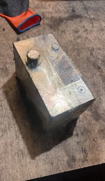 Rexroth Flow Divider R930062425 - Тормозной клапан для Грузовиков: фото 4 Rexroth Flow Divider R930062425 - Тормозной клапан для Грузовиков: фото 4