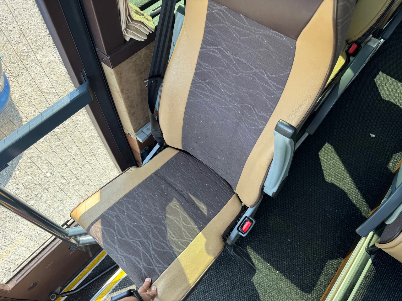 Туристический автобус MERCEDES-BENZ SPRINTER 519 CDI: фото 20