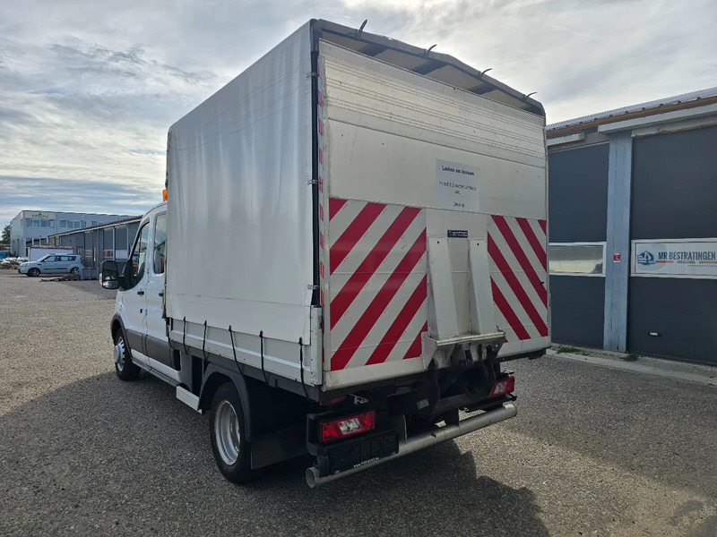 Ford Transit 7 seats Only ****42000km**** - Малотоннажный бортовой грузовик, Грузопассажирский фургон: фото 4 Ford Transit 7 seats Only ****42000km**** - Малотоннажный бортовой грузовик, Грузопассажирский фургон: фото 4