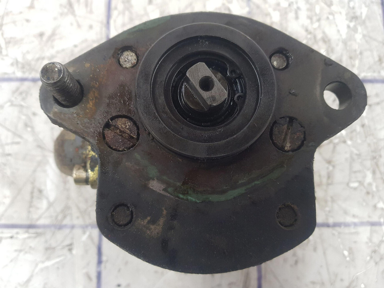 Bosch Bosch gear pump - Гидравлический насос для Кранов: фото 4 Bosch Bosch gear pump - Гидравлический насос для Кранов: фото 4