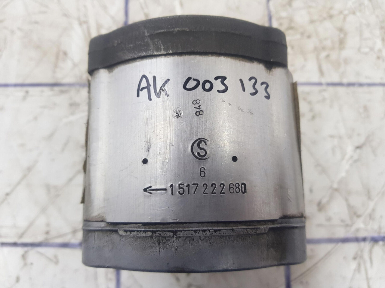 Bosch Bosch gear pump - Гидравлический насос для Кранов: фото 5 Bosch Bosch gear pump - Гидравлический насос для Кранов: фото 5