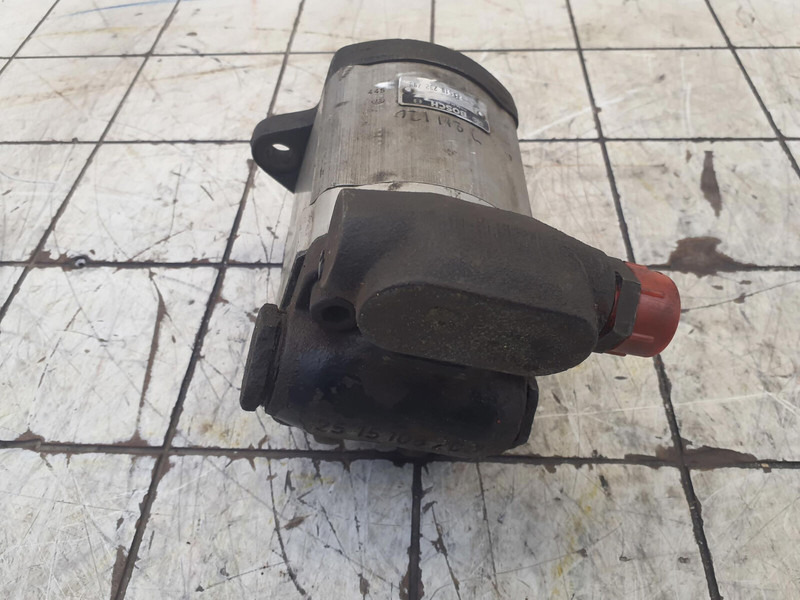 Bosch LTM 1090 emergency steering pump - Насос гидроусилителя для Кранов: фото 3 Bosch LTM 1090 emergency steering pump - Насос гидроусилителя для Кранов: фото 3