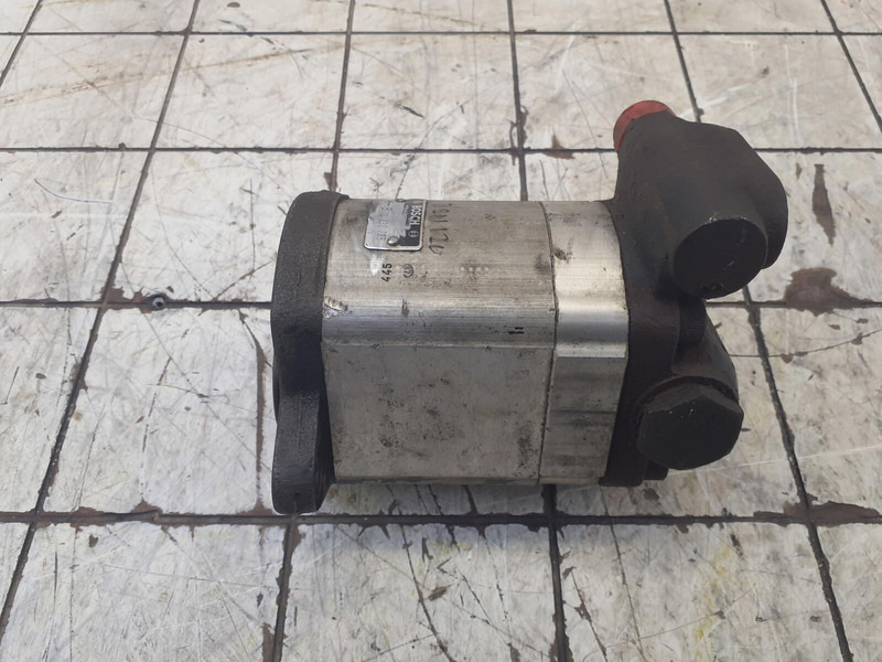 Bosch LTM 1090 emergency steering pump - Насос гидроусилителя для Кранов: фото 2 Bosch LTM 1090 emergency steering pump - Насос гидроусилителя для Кранов: фото 2