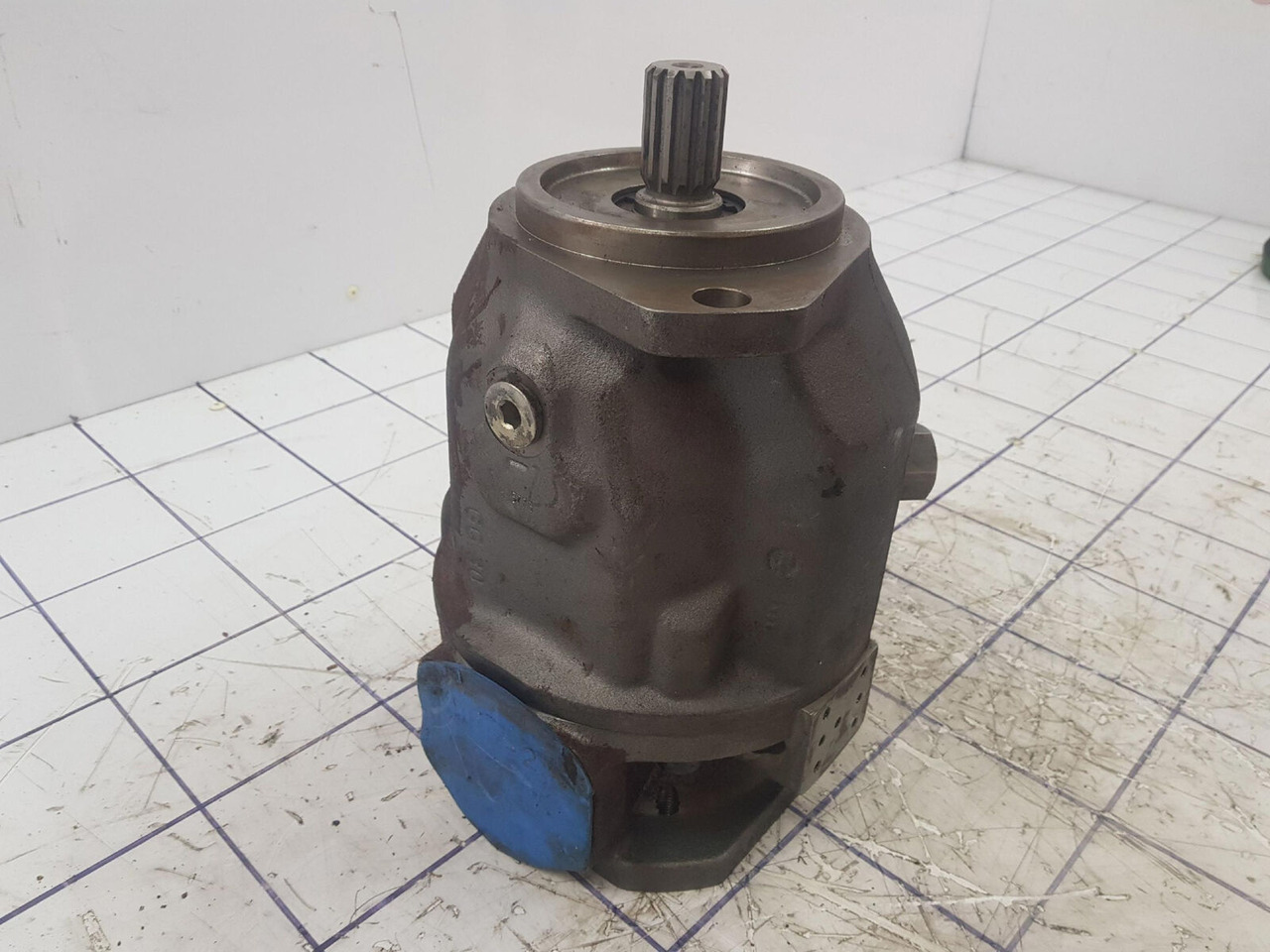 Brueninghaus hydr piston pump - Гидравлический насос для Кранов: фото 3 Brueninghaus hydr piston pump - Гидравлический насос для Кранов: фото 3
