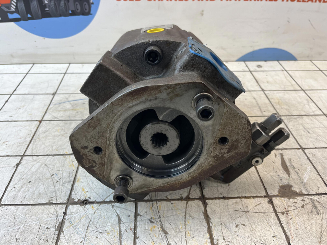 Brueninghaus hydraulic piston pump - Гидравлический насос для Кранов: фото 3 Brueninghaus hydraulic piston pump - Гидравлический насос для Кранов: фото 3