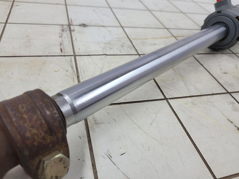CT 2 Compact truck steering cylinder - Гидравлический цилиндр для Кранов: фото 5 CT 2 Compact truck steering cylinder - Гидравлический цилиндр для Кранов: фото 5