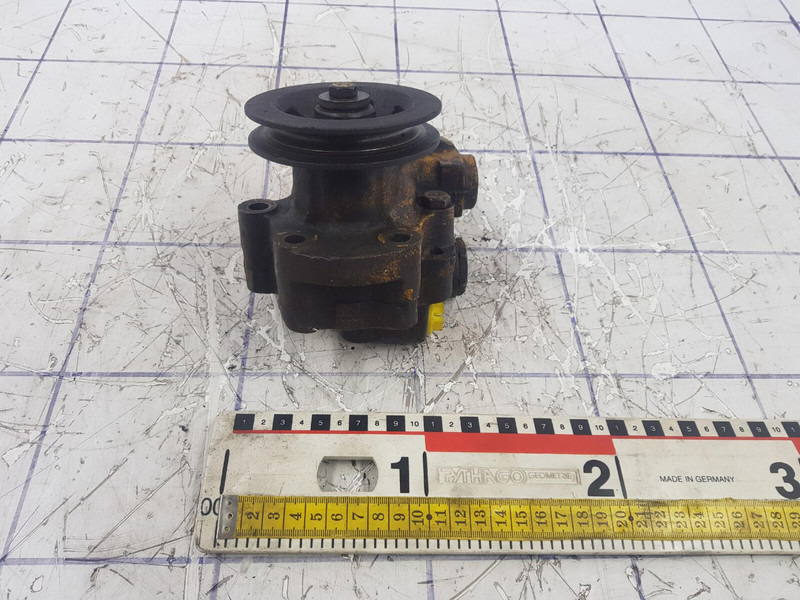 Гидравлический насос для Кранов EATON D12 pump: фото 1