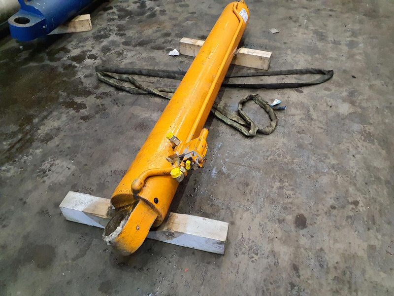 Faun ATF 30-2 Boom cylinder - Гидравлический цилиндр для Кранов: фото 4 Faun ATF 30-2 Boom cylinder - Гидравлический цилиндр для Кранов: фото 4