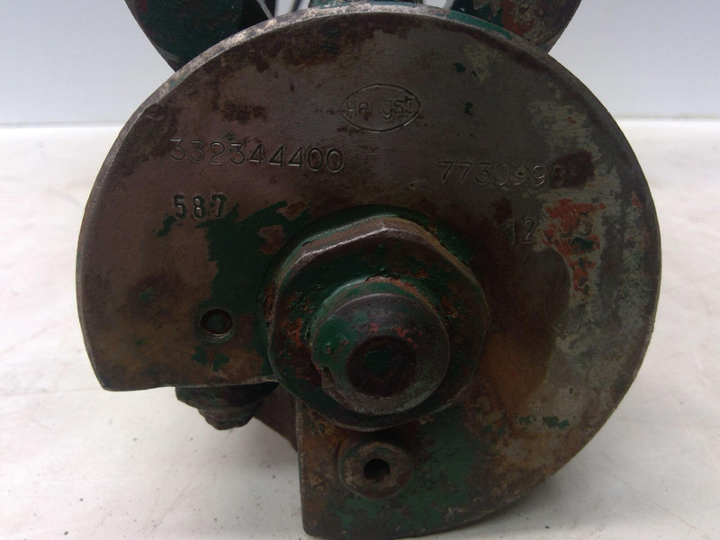 Faun ATF 30-2 outrigger cylinder - Гидравлический цилиндр для Кранов: фото 5 Faun ATF 30-2 outrigger cylinder - Гидравлический цилиндр для Кранов: фото 5