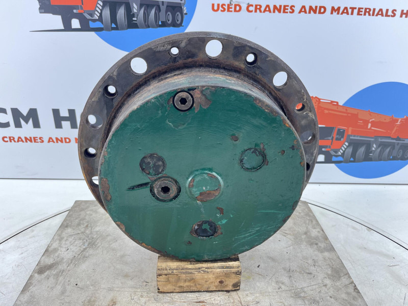 Faun ATF 30 planetary gear 17-24-67-32-3pl-H87 - Подвеска для Кранов: фото 1 Faun ATF 30 planetary gear 17-24-67-32-3pl-H87 - Подвеска для Кранов: фото 1