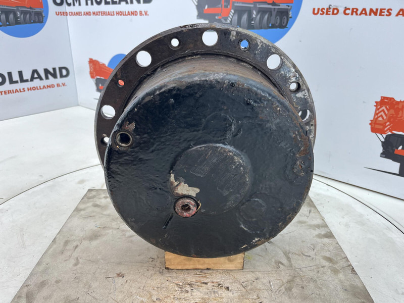 Faun ATF 45-3 Planetary gear 22-25-74-32-3PL-H137-46 - Подвеска для Кранов: фото 1 Faun ATF 45-3 Planetary gear 22-25-74-32-3PL-H137-46 - Подвеска для Кранов: фото 1