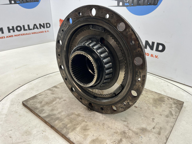 Faun ATF 45-3 Planetary gear 22-25-74-32-3PL-H137-46 - Подвеска для Кранов: фото 3 Faun ATF 45-3 Planetary gear 22-25-74-32-3PL-H137-46 - Подвеска для Кранов: фото 3