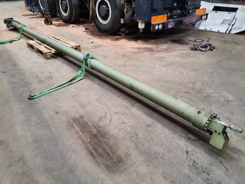 Faun ATF 45-3 Telescopic cilinder 1 - Гидравлический цилиндр для Кранов: фото 1 Faun ATF 45-3 Telescopic cilinder 1 - Гидравлический цилиндр для Кранов: фото 1