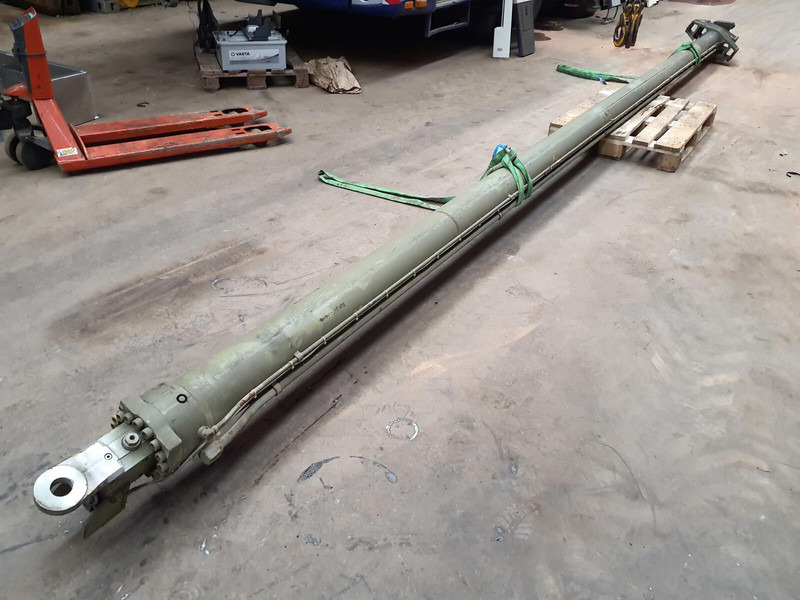 Faun ATF 45-3 Telescopic cilinder 1 - Гидравлический цилиндр для Кранов: фото 2 Faun ATF 45-3 Telescopic cilinder 1 - Гидравлический цилиндр для Кранов: фото 2