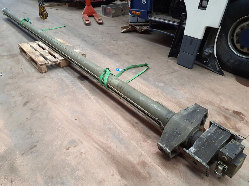 Faun ATF 45-3 Telescopic cilinder 1 - Гидравлический цилиндр для Кранов: фото 3 Faun ATF 45-3 Telescopic cilinder 1 - Гидравлический цилиндр для Кранов: фото 3