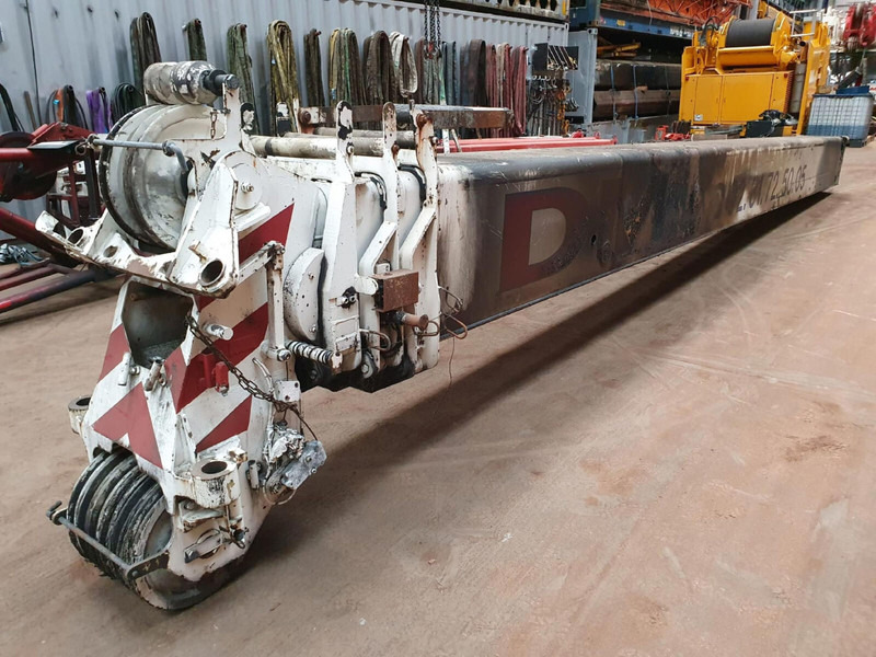 Кузов и экстерьер для Кранов Faun ATF 50-3 telescopic section 3: фото 1