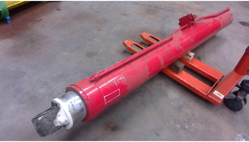 Faun ATF 50G-3 boom lift cylinder - Гидравлический цилиндр для Кранов: фото 4 Faun ATF 50G-3 boom lift cylinder - Гидравлический цилиндр для Кранов: фото 4