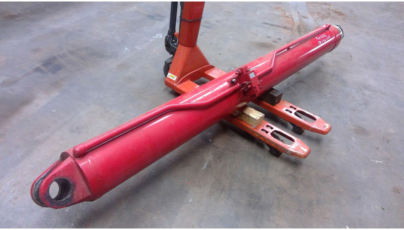 Faun ATF 50G-3 boom lift cylinder - Гидравлический цилиндр для Кранов: фото 2 Faun ATF 50G-3 boom lift cylinder - Гидравлический цилиндр для Кранов: фото 2