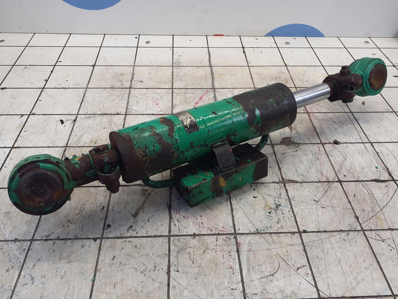Faun ATF 60-3 axle 3 steering lock cylinder left side - Гидравлический цилиндр для Кранов: фото 5 Faun ATF 60-3 axle 3 steering lock cylinder left side - Гидравлический цилиндр для Кранов: фото 5