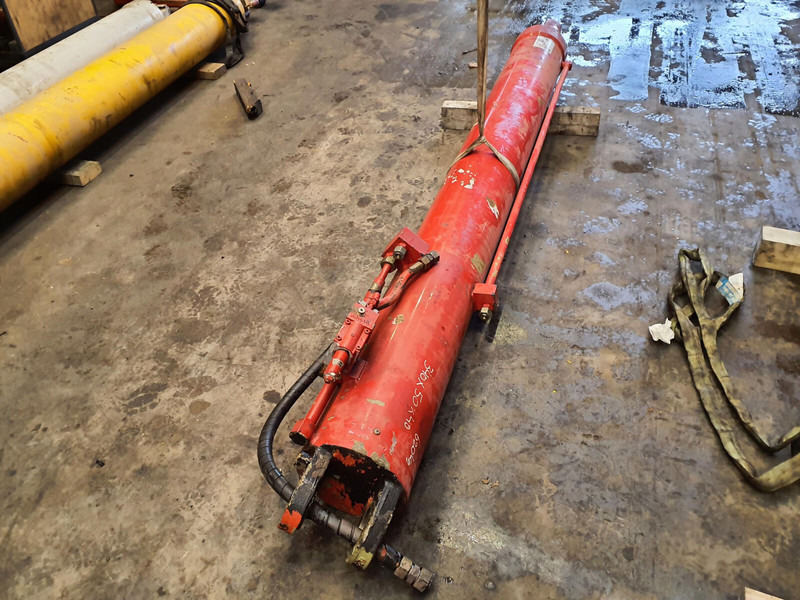Faun ATF 60-4 boom cylinder - Гидравлический цилиндр для Кранов: фото 3 Faun ATF 60-4 boom cylinder - Гидравлический цилиндр для Кранов: фото 3