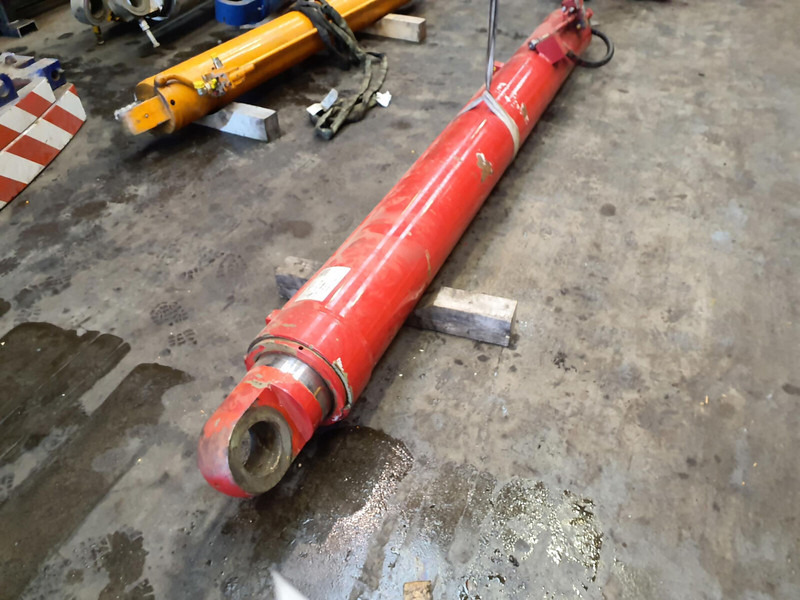 Faun ATF 60-4 boom cylinder - Гидравлический цилиндр для Кранов: фото 2 Faun ATF 60-4 boom cylinder - Гидравлический цилиндр для Кранов: фото 2