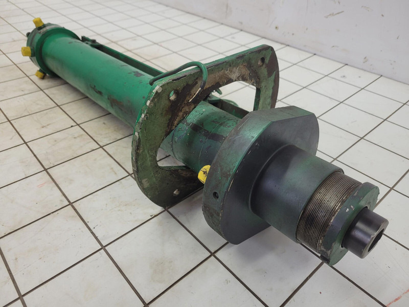 Faun ATF 65-G4 counterweight cylinder - Гидравлический цилиндр для Кранов: фото 3 Faun ATF 65-G4 counterweight cylinder - Гидравлический цилиндр для Кранов: фото 3