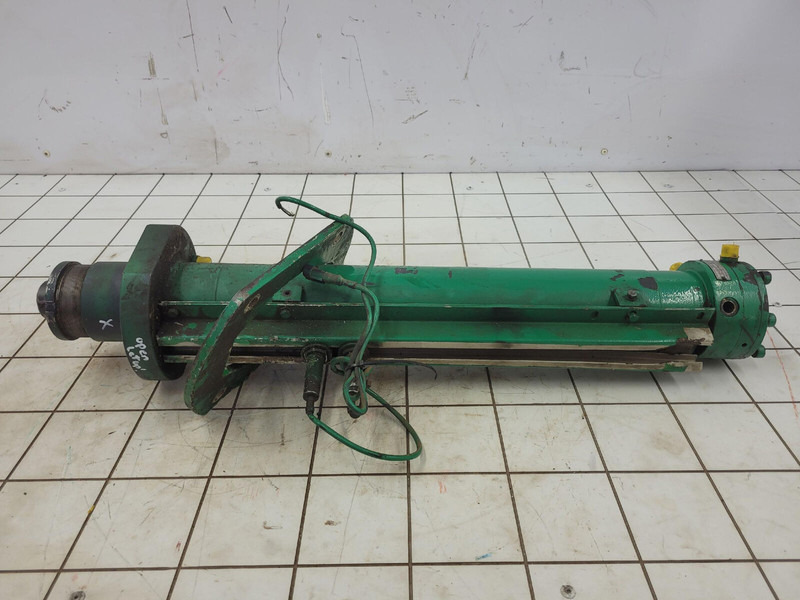 Faun ATF 65-G4 counterweight cylinder - Гидравлический цилиндр для Кранов: фото 4 Faun ATF 65-G4 counterweight cylinder - Гидравлический цилиндр для Кранов: фото 4