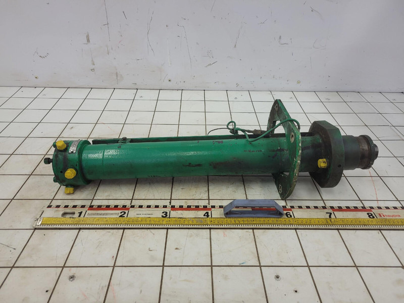 Faun ATF 65-G4 counterweight cylinder - Гидравлический цилиндр для Кранов: фото 1 Faun ATF 65-G4 counterweight cylinder - Гидравлический цилиндр для Кранов: фото 1