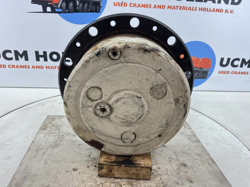 Faun PPM 480 ATT planetary gear 22-25-74-38-3pl-H135-46 - Подвеска для Кранов: фото 1 Faun PPM 480 ATT planetary gear 22-25-74-38-3pl-H135-46 - Подвеска для Кранов: фото 1