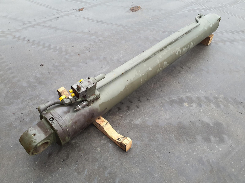 Faun RTF 25-2 boom cylinder - Гидравлический цилиндр для Кранов: фото 2 Faun RTF 25-2 boom cylinder - Гидравлический цилиндр для Кранов: фото 2
