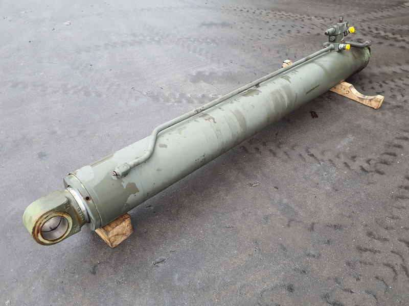 Faun RTF 25-2 boom cylinder - Гидравлический цилиндр для Кранов: фото 4 Faun RTF 25-2 boom cylinder - Гидравлический цилиндр для Кранов: фото 4