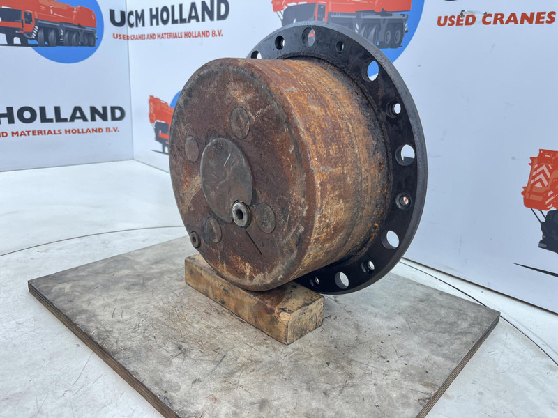 Faun RTF 30-2 planetary gear 22-25-74-38-4pl-H137-46 - Подвеска для Кранов: фото 2 Faun RTF 30-2 planetary gear 22-25-74-38-4pl-H137-46 - Подвеска для Кранов: фото 2