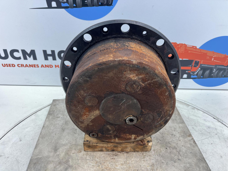 Faun RTF 30-2 planetary gear 22-25-74-38-4pl-H137-46 - Подвеска для Кранов: фото 1 Faun RTF 30-2 planetary gear 22-25-74-38-4pl-H137-46 - Подвеска для Кранов: фото 1
